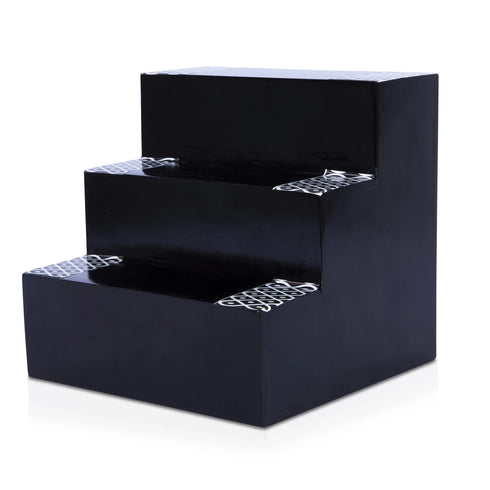 Golu Stand | Wooden Golu Padi 3 Steps
