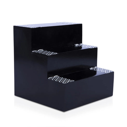 Golu Stand | Wooden Golu Padi 3 Steps