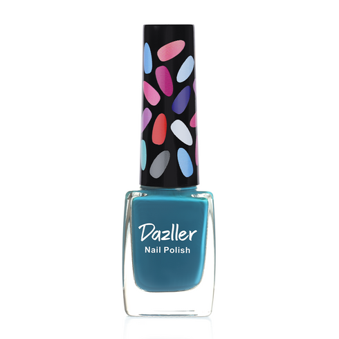 Dazller Cosmetics Chic & Cute Nail Polish