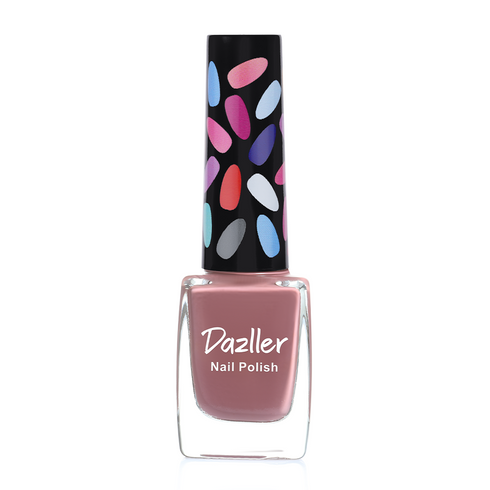 Dazller Cosmetics Chic & Cute Nail Polish