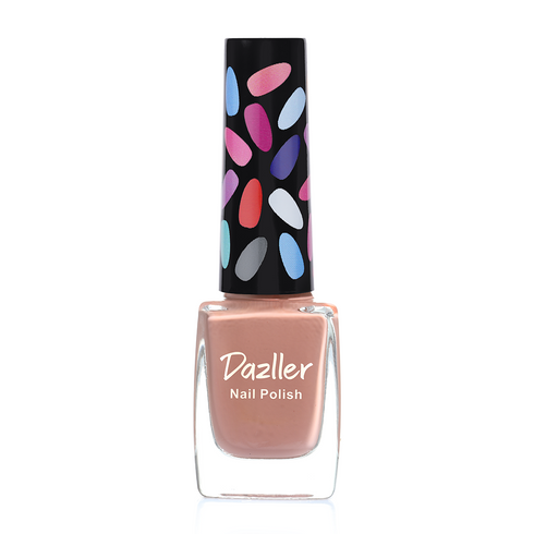 Dazller Cosmetics Chic & Cute Nail Polish