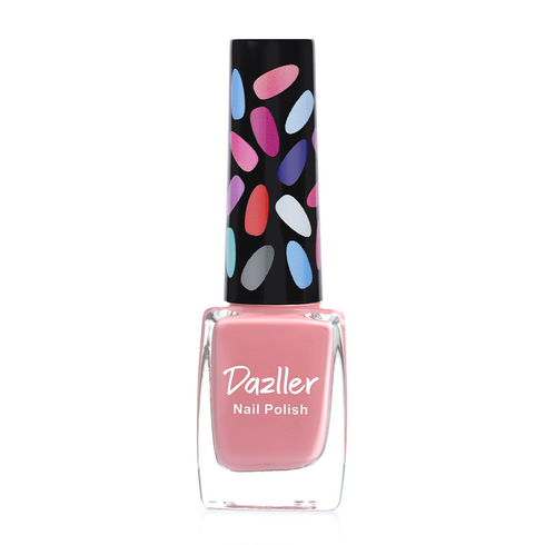 Dazller Cosmetics Chic & Cute Nail Polish