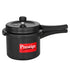 Prestige Popular Svachh Hard Anodised Pressure Cooker 3.0 L