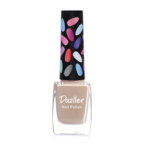 Dazller Cosmetics Chic & Cute Nail Polish