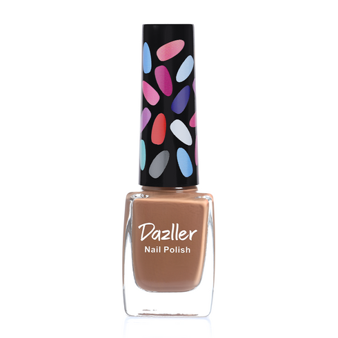 Dazller Cosmetics Chic & Cute Nail Polish