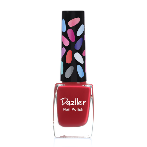 Dazller Cosmetics Chic & Cute Nail Polish