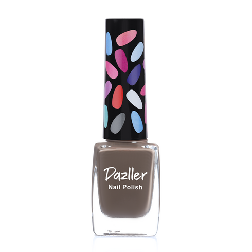 Dazller Cosmetics Chic & Cute Nail Polish