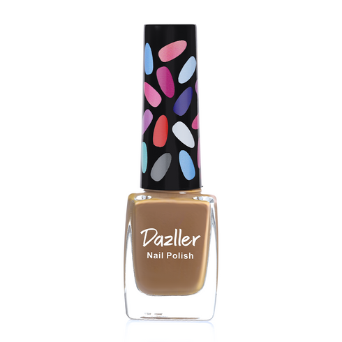 Dazller Cosmetics Chic & Cute Nail Polish