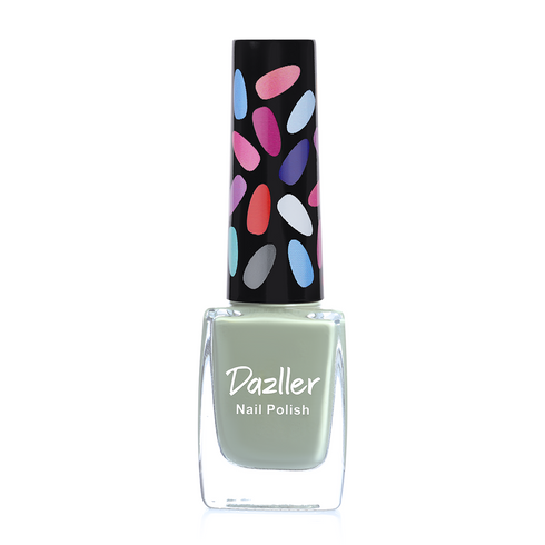 Dazller Cosmetics Chic & Cute Nail Polish