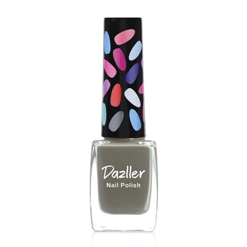 Dazller Cosmetics Chic & Cute Nail Polish