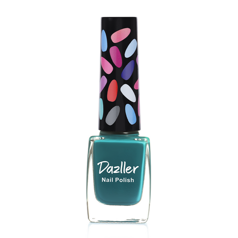Dazller Cosmetics Chic & Cute Nail Polish