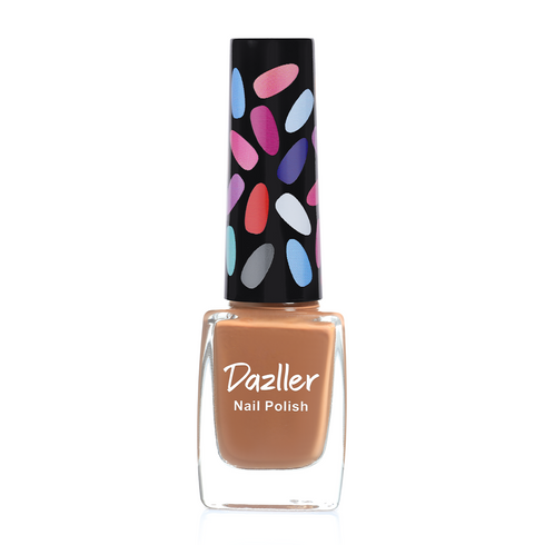 Dazller Cosmetics Chic & Cute Nail Polish