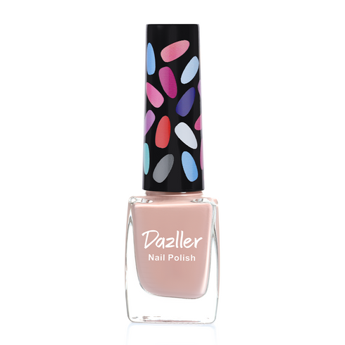 Dazller Cosmetics Chic & Cute Nail Polish