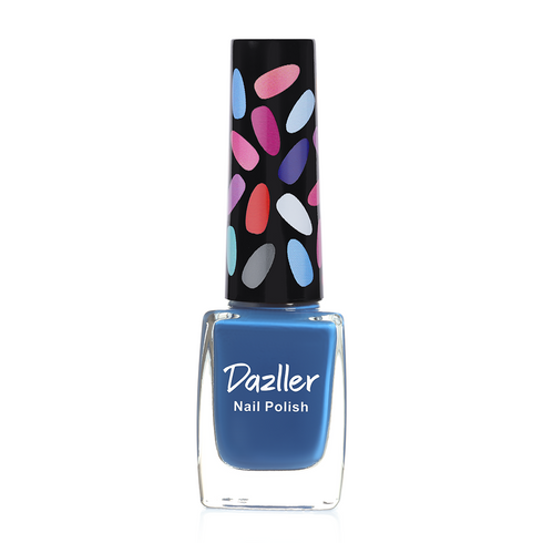 Dazller Cosmetics Chic & Cute Nail Polish