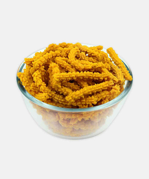Neelam Foodland Less Oil Makai Stick