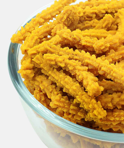 Neelam Foodland Less Oil Makai Stick