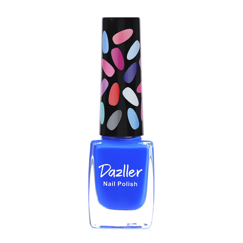 Dazller Cosmetics Chic & Cute Nail Polish