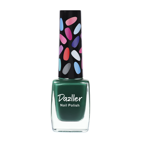 Dazller Cosmetics Chic & Cute Nail Polish