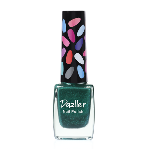 Dazller Cosmetics Chic & Cute Nail Polish