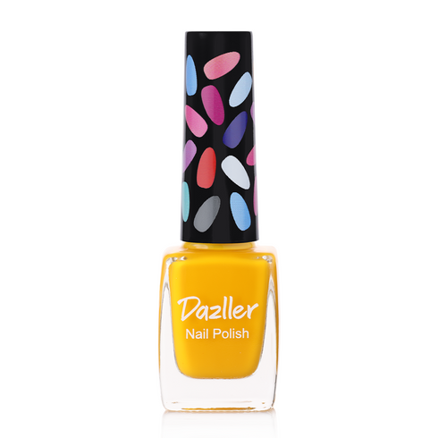 Dazller Cosmetics Chic & Cute Nail Polish