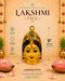 Omkari Fashion Varalakshmi Yellow Face