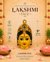 Omkari Fashion Varalakshmi Yellow Face
