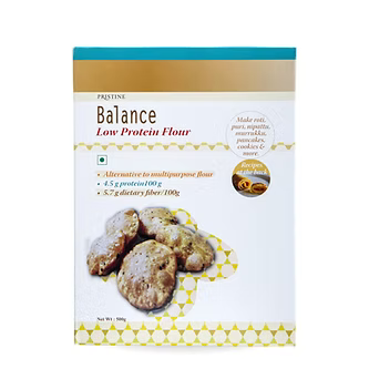 Pristine Balance Low Protein Flour