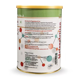 Pristine Metanutrition Methylmalonic Acidemia / Propionic Acidemia-2 (MMA/PA-2)