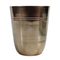 Pure Brass Bell Shape Water Glass | Pack of 1