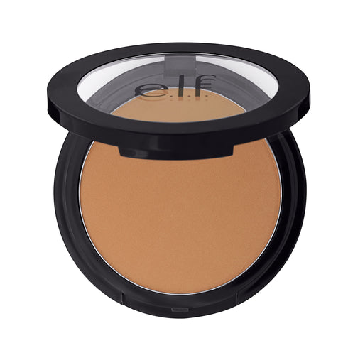 e.l.f. Cosmetics Primer-Infused Bronzer - Forever Sunkissed