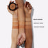 e.l.f. Cosmetics Primer-Infused Bronzer - Forever Sunkissed