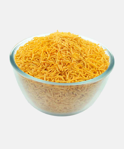 Neelam Foodland Cheese Garlic Potato Sev