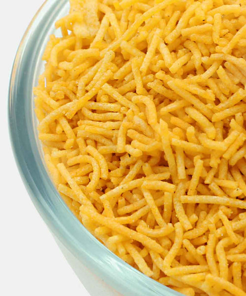 Neelam Foodland Cheese Garlic Potato Sev