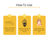 Omorfee India Purifying Face Pack (Oily and Acne-Prone Skin)