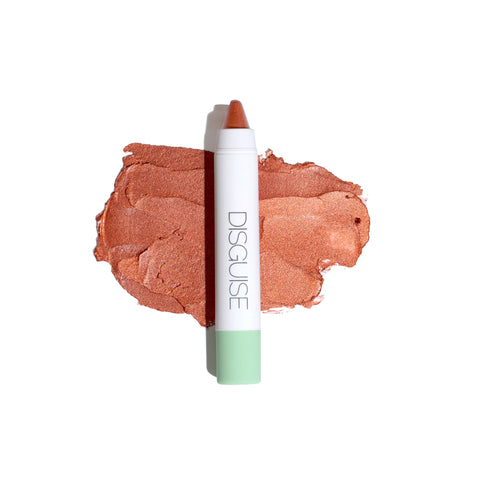 Disguise Velvet Glow Multistick Copper Dawnbreaker 60