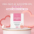 Glamveda Watermelon & Collagen Facial kit