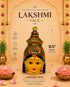 Omkari Fashion Varalakshmi Yellow Face