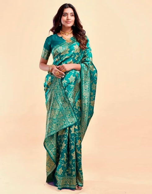 VasthrlayWedding Saree