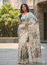 Vasthrlay Floral Paisley Elegant Festive