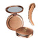 Lakme 9 To 5 Flawless Matte Complexion Compact | Apricot