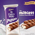 Cadbury Dairy Milk Milkinis Milk Chocolate Bar 34g