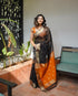 Vasthrlay Kanjivaram Saree