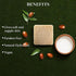 Sadhev Goat Milk Soap Bar