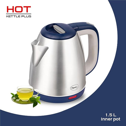 Pigeon by Stovekraft Hot Plus Electric Kettle