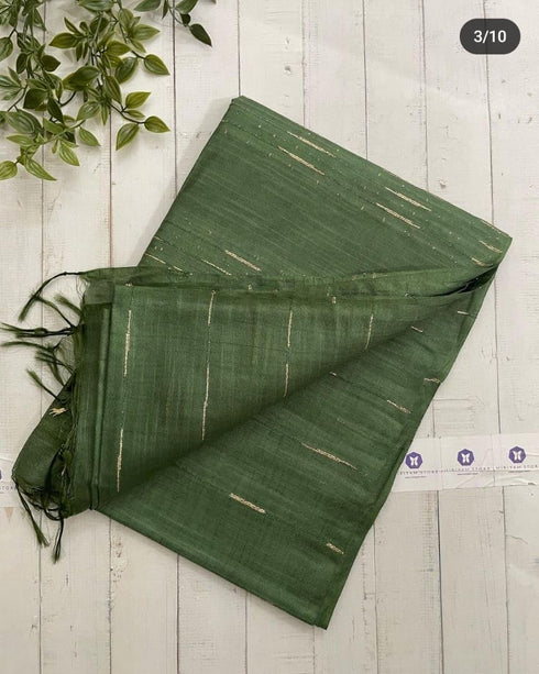 Vasthrlay Handwoven Saree