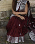 Vasthrlay Banarasi Saree