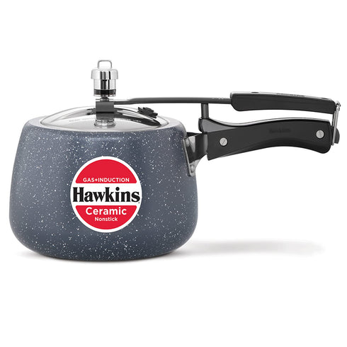 Hawkins Ceramic Nonstick Pressure