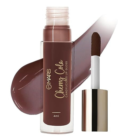 Mars Candylicious Colored Lip Gloss