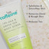 mCaffeine 10% AHA & Green Tea Body Scrub