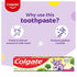 Colgate Kids Toothpaste For 2-5 Years